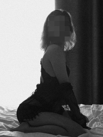 Индивидуалка Элеонора Фотография 4