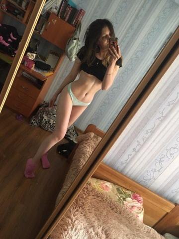 Индивидуалка Дина Фотография 2