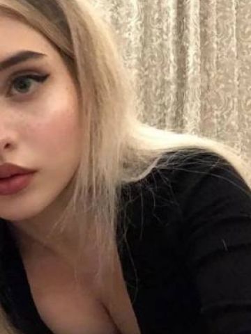 Индивидуалка Ефросинья Фотография 3