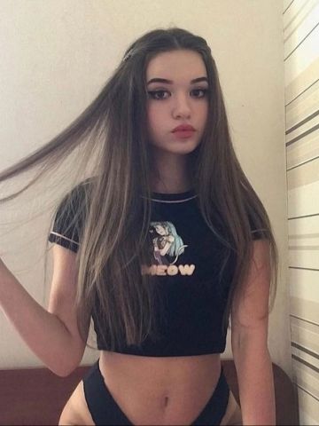 Индивидуалка Ефросинья Фотография 3