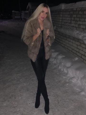 Индивидуалка Софа Фотография 3