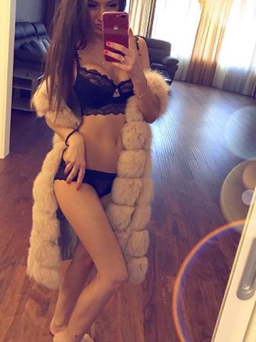 Индивидуалка Марта Фотография 2