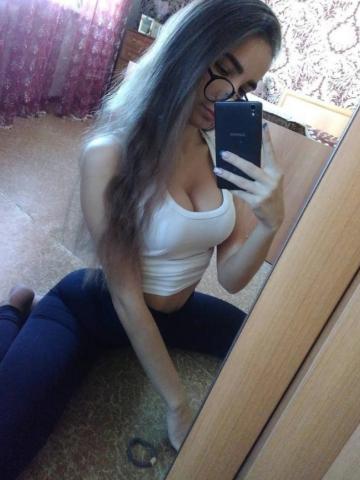 Индивидуалка Надежда Фотография 3