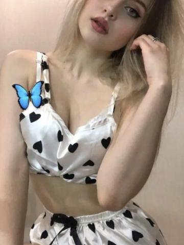 Индивидуалка Жасмин Фотография 2